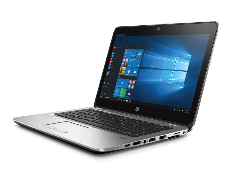 صفحه نمایش لپ تاپ HP EliteBook 820 G3